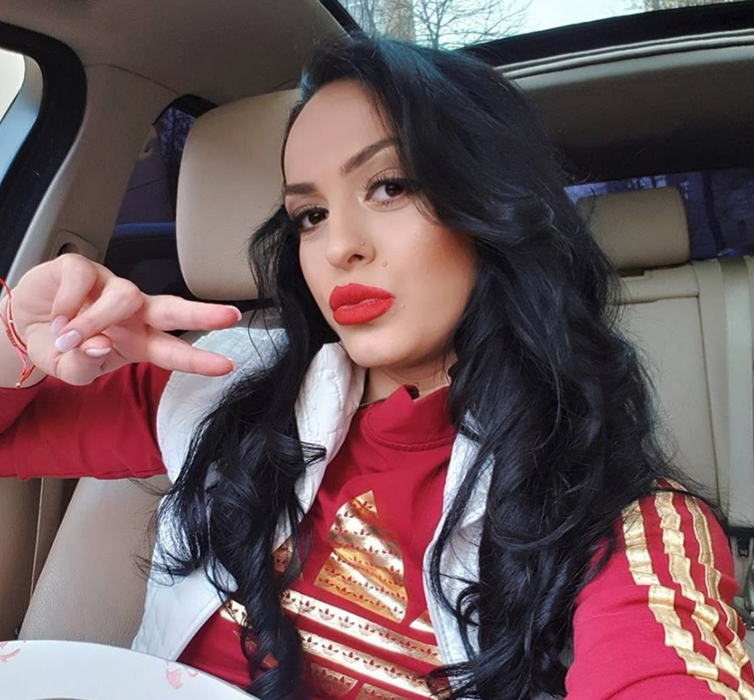 Bucurie mare în showbiz! Irina Lepa a născut un băiețel
