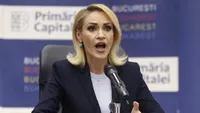 Noi informații despre testarea bucureștenilor pentru coronavirus. Ce spune Gabriela Firea: „Este cea mai mare aglomerare urbană”