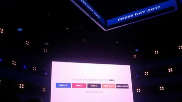 Schimbari majore la ProTv! Anuntul facut de oficialii postului in aceasta dimineata! Prezentatori noi si...