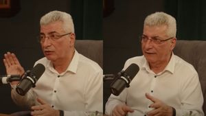 Câte milioane de euro cerea Silviu Prigoană pe vila sa: „A zis să obțin banii ăștia, dacă nu îi obţin...”