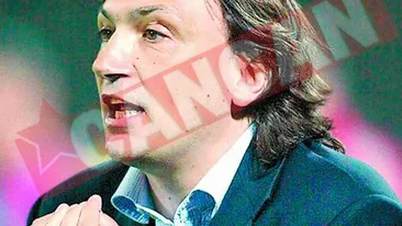 L-au numit pe Mister Suspendare