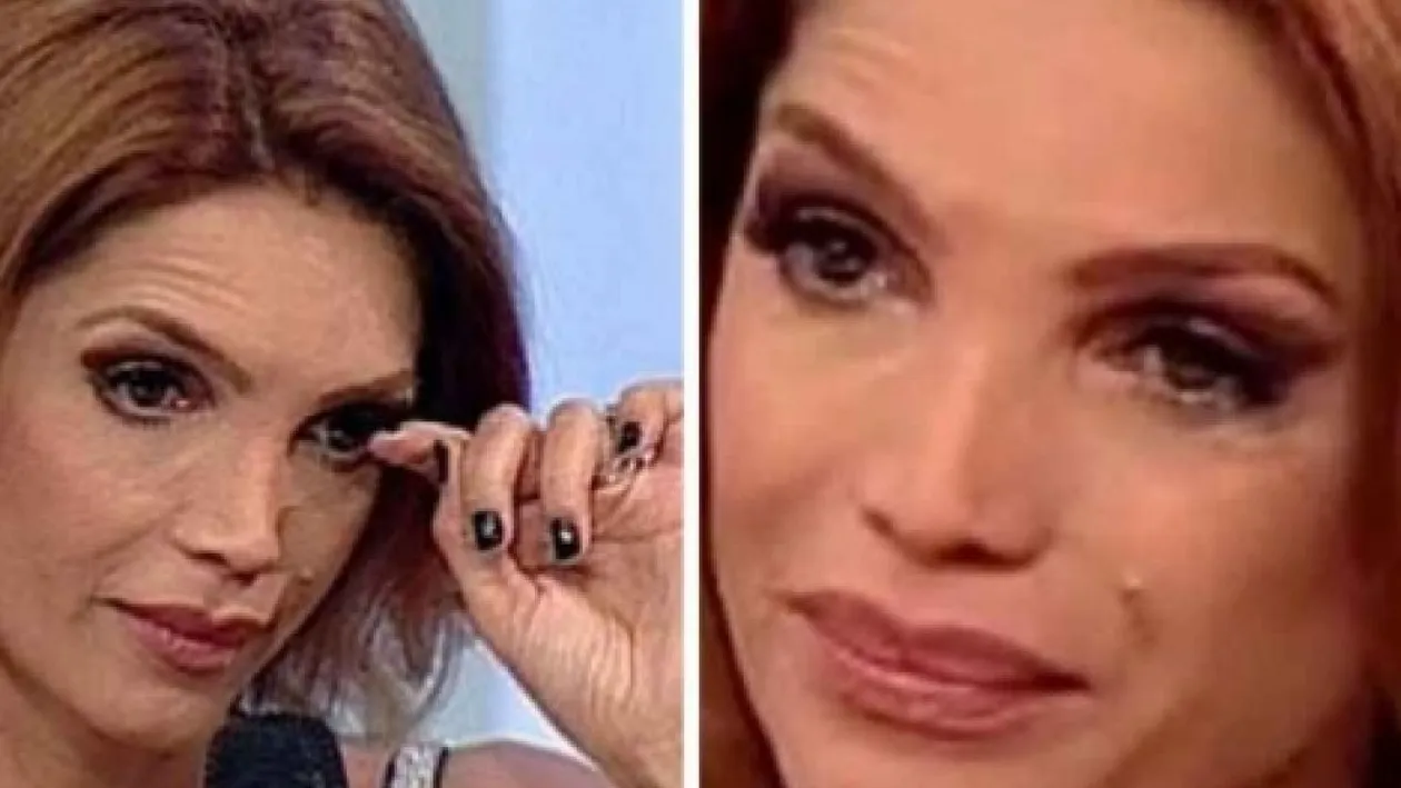 Cristina Spătar, în doliu! Tatăl artistei s-a stins din viață: ”Drum lin către îngeri”