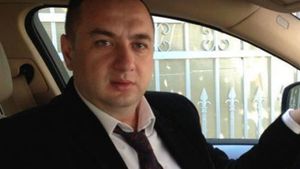Am trait s-o vedem si pe asta! Uite ce cadou a putut sa-i faca Leo de la Strehaia Loredanei