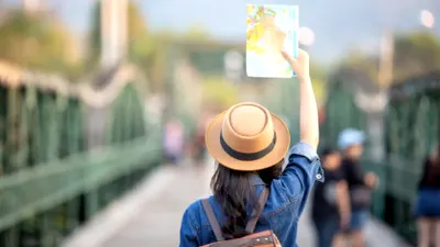 Orașele nu mai LUPTĂ pentru turiști. Noua competiție se dă pentru experiențe