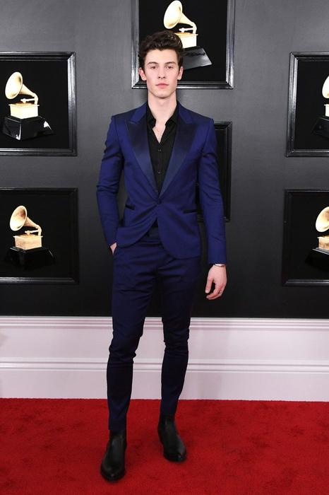 Shawn Mendes