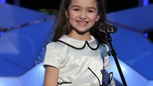 Ei sunt cei mai talentati copii de la "Romanii au talent"! Uite ce mult s-au schimbat Rebeca, Gabriel, Adrian si Giuliano!