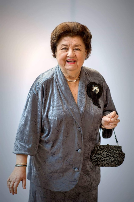 Acum s-a aflat! Pe cine a sunat Tamara Buciuceanu chiar înainte să moară