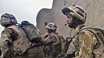 Armata britanica a cerut scuze soldatilor concediati