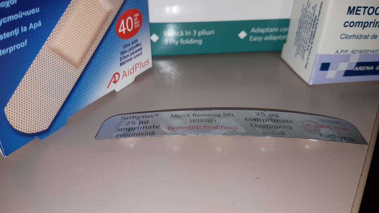 Leacul nu costă mult, dar e adesea de negăsit