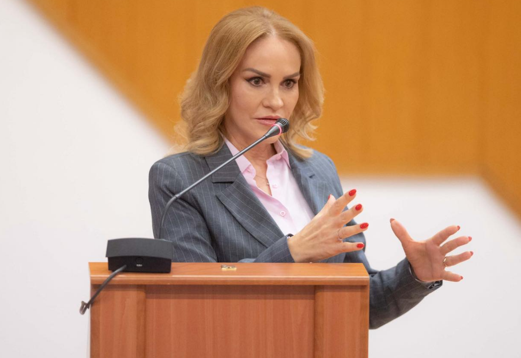 Gabriela Firea, decizie de ultimă oră! Ce va face dacă Nicușor Dan câștigă alegerile prezidențiale de pe 18 mai