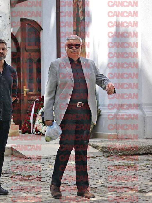 Generalul Dan Dumitru