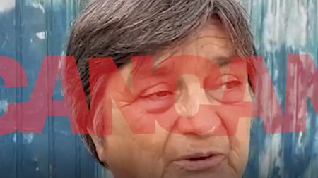 S-a amânat decizia în cazul Caracal! Bunicii Luizei Melencu au răbufnit: ”Murim cu durerea asta”