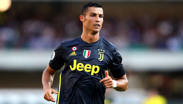 Cristiano Ronaldo, primele declarații după ce poliția a redeschis ancheta în cazul de viol