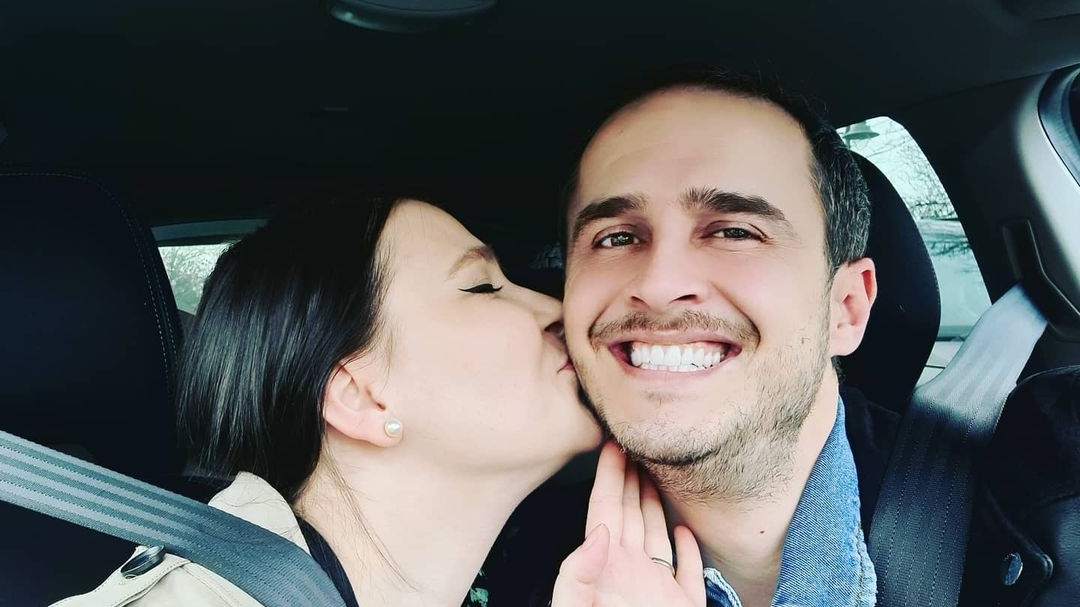 Șerban Copoț, declaraţii neaşteptate după 15 ani de căsnicie. Ce spune despre Roxana, soţia lui