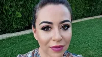 Oana Roman, mărturisiri dramatice despre relația cu tatăl ei. ”Nu mai sunt fata lui Petre Roman”