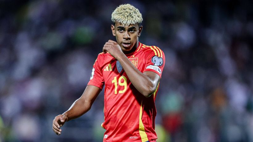 Lumea fotbalului fierbe. Lamine Yamal ar fi fost părăsit pentru un star de la Real Madrid