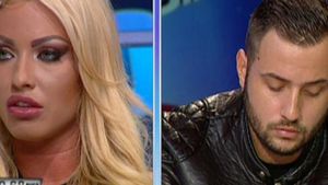 Loredana Chivu este in stare de soc! Fratele sau a vrut sa se sinucida