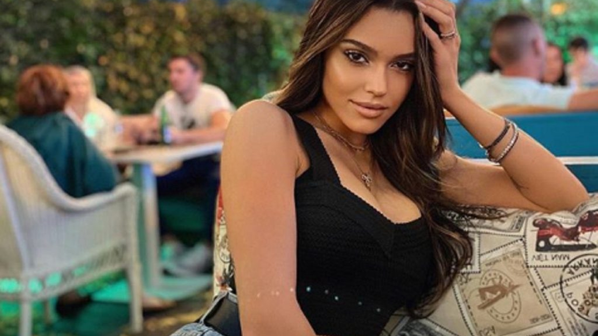Karmen Simionescu și-a speriat fanii. Anunțul de pe Instagram care a speriat pe toată lumea