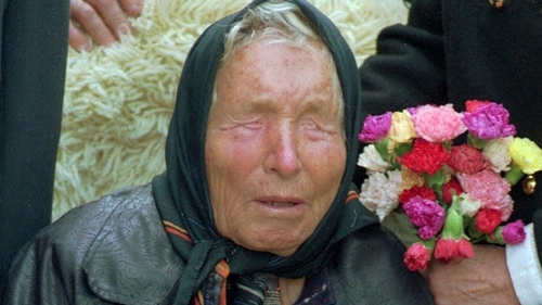 Coronavirusul, prezis de Baba Vanga! Ce a spus celebra prezicătoare
