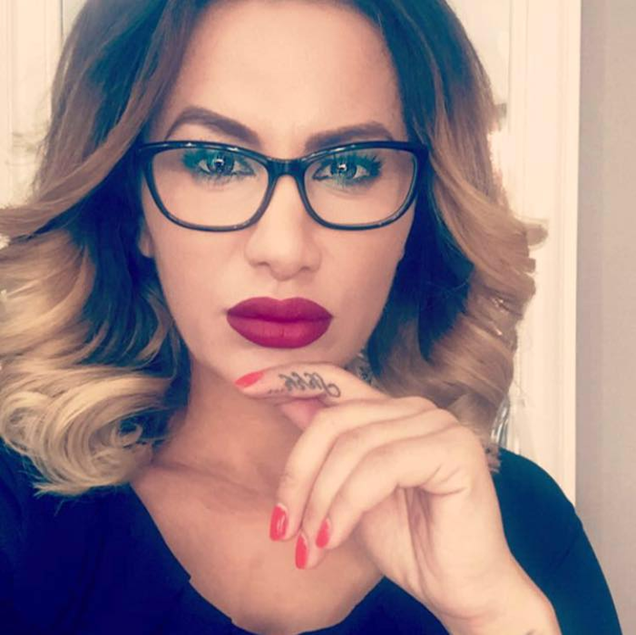 Clipe de groază pentru Bianca de la Insula Iubirii. Vedeta Antena 1 a avut un șoc când a ajuns în parcare