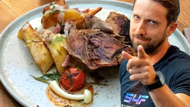 Ce a primit un client, după ce a comandat o vită medium în restaurantul lui Dani Oțil: „Avea domnul Bobonete dreptate!”