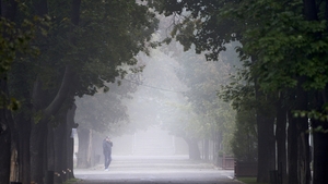  METEO 31 OCTOMBRIE! ANM: Vântul va bate în continuare, iar temperaturile rămân în scadere. 
