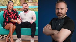 Ce meserie are Nicu Grigore de la Survivor 2026. Ce pregătire are la bază soțul Bellei Santiago