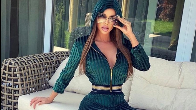 Mesajul halucinant primit de Bianca Drăgușanu după ce a fost făcută zob de Bodi: ”Așa zice legenda!”