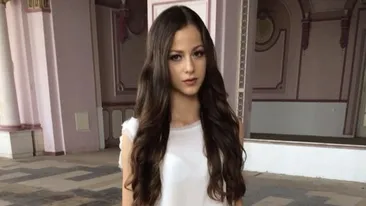 Inca o mireasa minora in showbiz? Fata carei vedete de la noi “s-a pregatit” sa mearga in fata altarului. FOTO de senzatie!