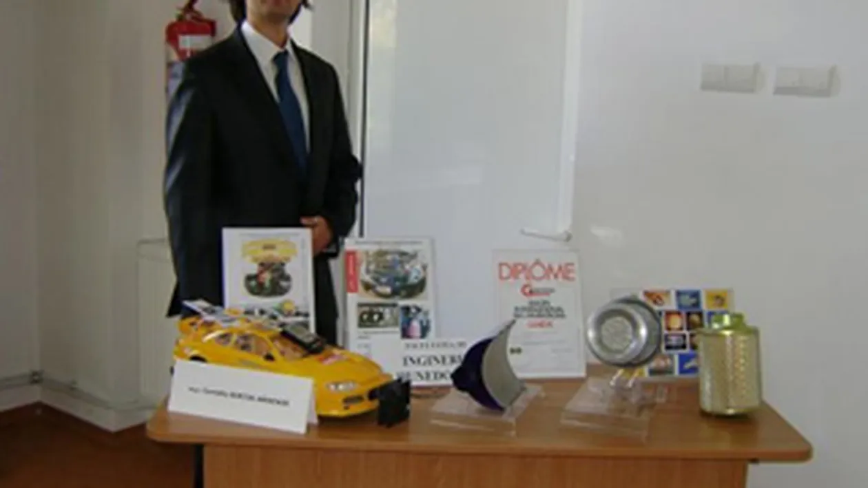 S-a inventat filtrul care reduce consumul de carburat si creste puterea motorului!