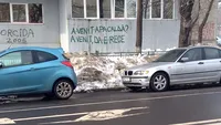 Pozele care vor deveni viral! Inventivitatea romanilor nu are limite! Ce au putut sa faca acesti oameni este…