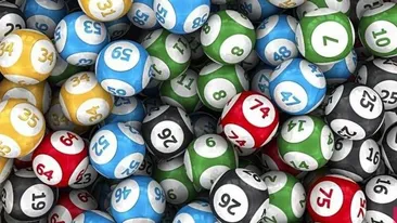 LOTO 6 din 49. Rezultatele extragerii Loto 6 din 49, numerele de duminică, 25 noiembrie 2018