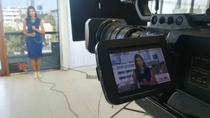 Prezentatoarea TV Loredana Ștefu este însărcinată! Primele imagini cu burtica de gravidă: "Fecioară o să fie. Important e să fie sănătoasă"