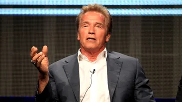 Suma uimitoare pe care Arnold Schwarzenegger a cerut-o ca să vină în România! N-o să-ţi vină să crezi!