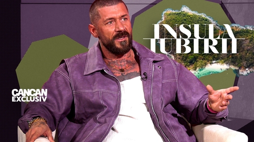 L-au manipulat la Antena 1?! Andrei de la ”Insula Iubirii” face dezvăluiri explozive: îi ”arde” pe producătorii show-ului! Ce nu s-a văzut la tv