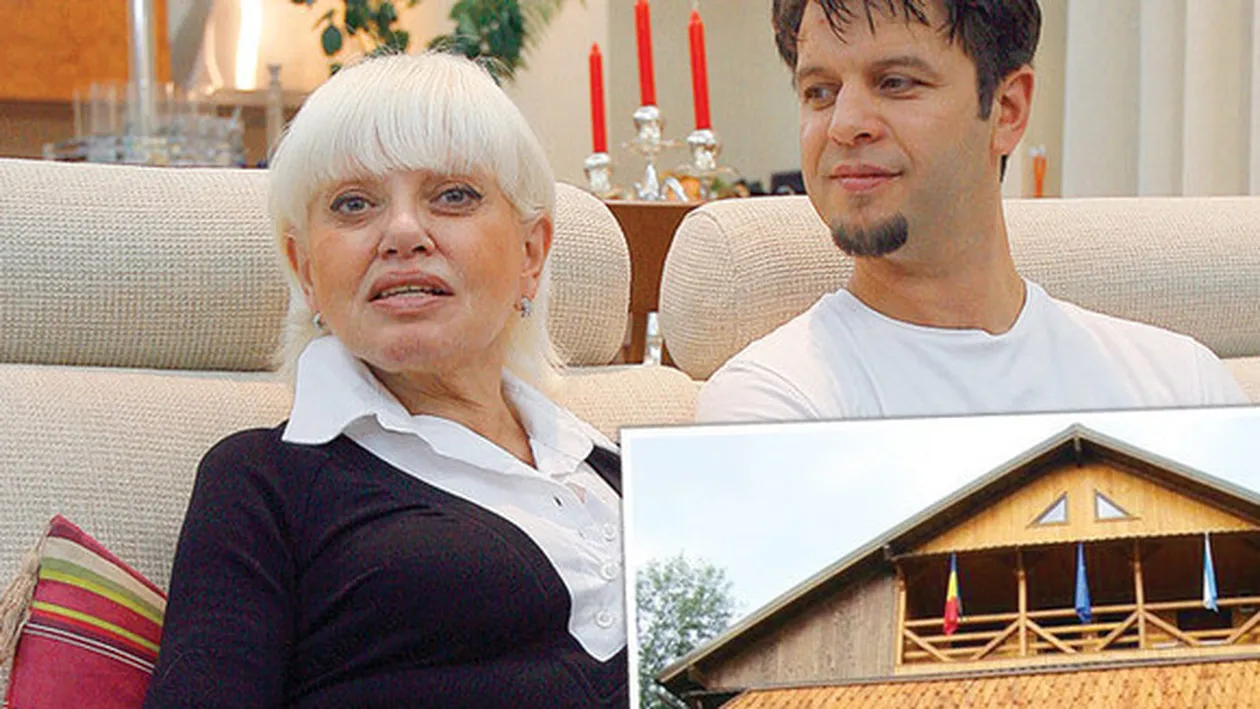 Israela, decizie de ultimă oră după ce a fost părăsită de soţul cu 30 de ani mai tânăr