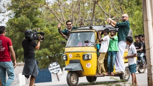 Asia Express. Traficul din Sri Lanka şi India, un adevărat coşmar pentru concurenţi: ”Tot ce am văzut aici e șocant!”