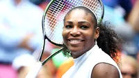 Serena Williams a născut! Anunţul a stârnit un val de entuziasm printre fanii tenismenei