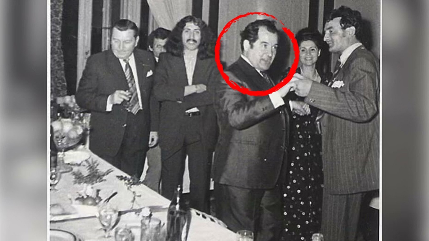 Cine a fost tatăl lui Serghei Mizil, de fapt: mâna dreaptă a lui Ceaușescu + moartea suspectă din 2008