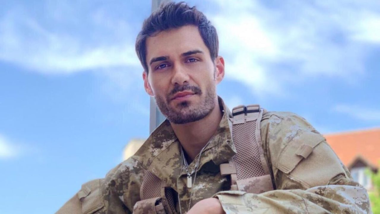 George Burcea, printre primii eliminați de la Ferma