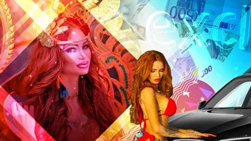 Am aflat în ce investește sexy-ispita banii de la Insula iubirii