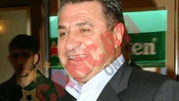 Victor Becali: Nu sunt sluga lui Niculae, nu mi-a dat un leu in viata lui