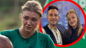 Ce a spus Codruța despre Valentin Sanfira, cu ochii în lacrimi, în ultima zi la Desafio. Imediat, a fost eliminată