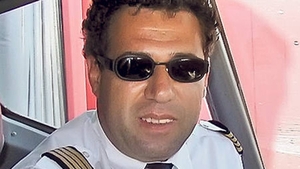 Tragedia putea fi evitata! Adrian Iovan s-a reapucat de pilotat din cauza lipsei banilor: "Nu-mi ajungea pensia"