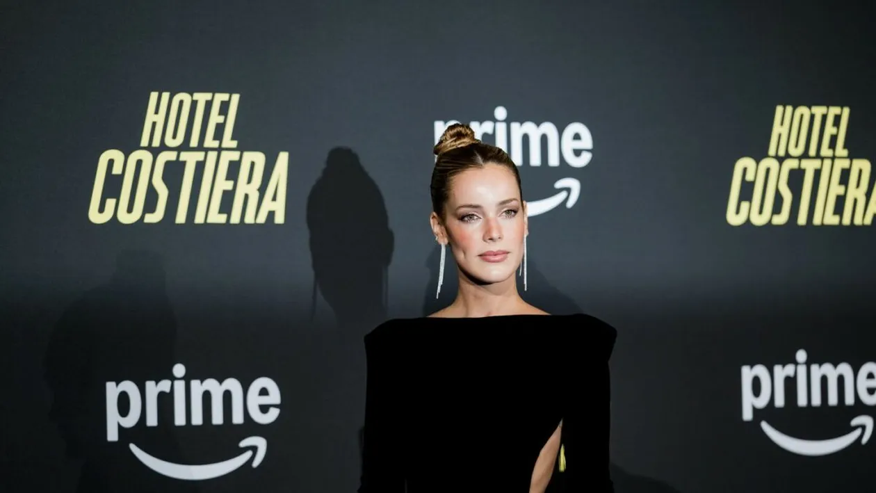 Alejandra Onieva, fosta iubită a lui Sebastian Stan, s-a căsătorit în secret cu actorul Jesse Williams din „Anatomia lui Grey”