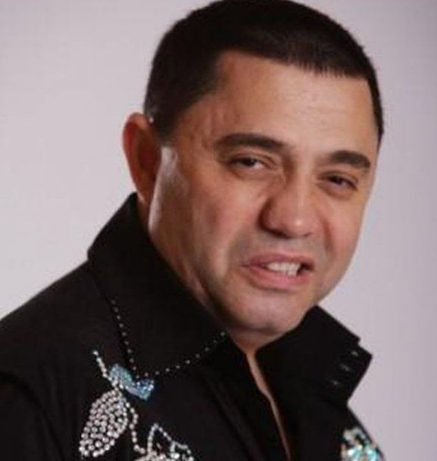 Nicolae Guță este cunoscut ca ”Regele manelelor”