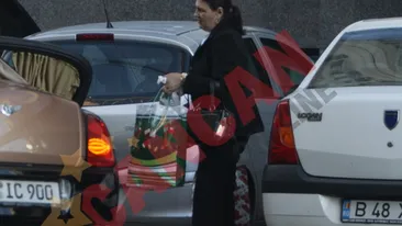 Mama Monicai Columbeanu nu are pretentii