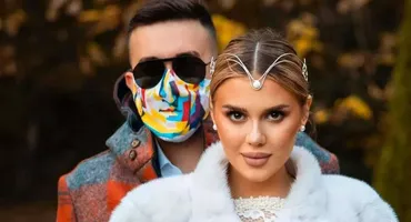 Soțul lui Emily Burghelea este bolnav! Diagnosticul pus de medici a panicat-o pe vedetă: „Simt nevoia să vă cer ajutorul”