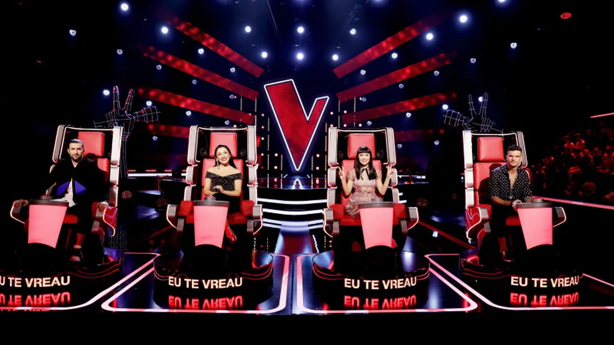Jurata de la Vocea României a fost înlocuită de Pro Tv din cauza certurilor. Andra a spus totul despre momentul delicat din cariera sa