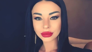 Cum arată acum Ana Maria Mocanu, la doi ani de când a plecat de la “Un show păcătos“
